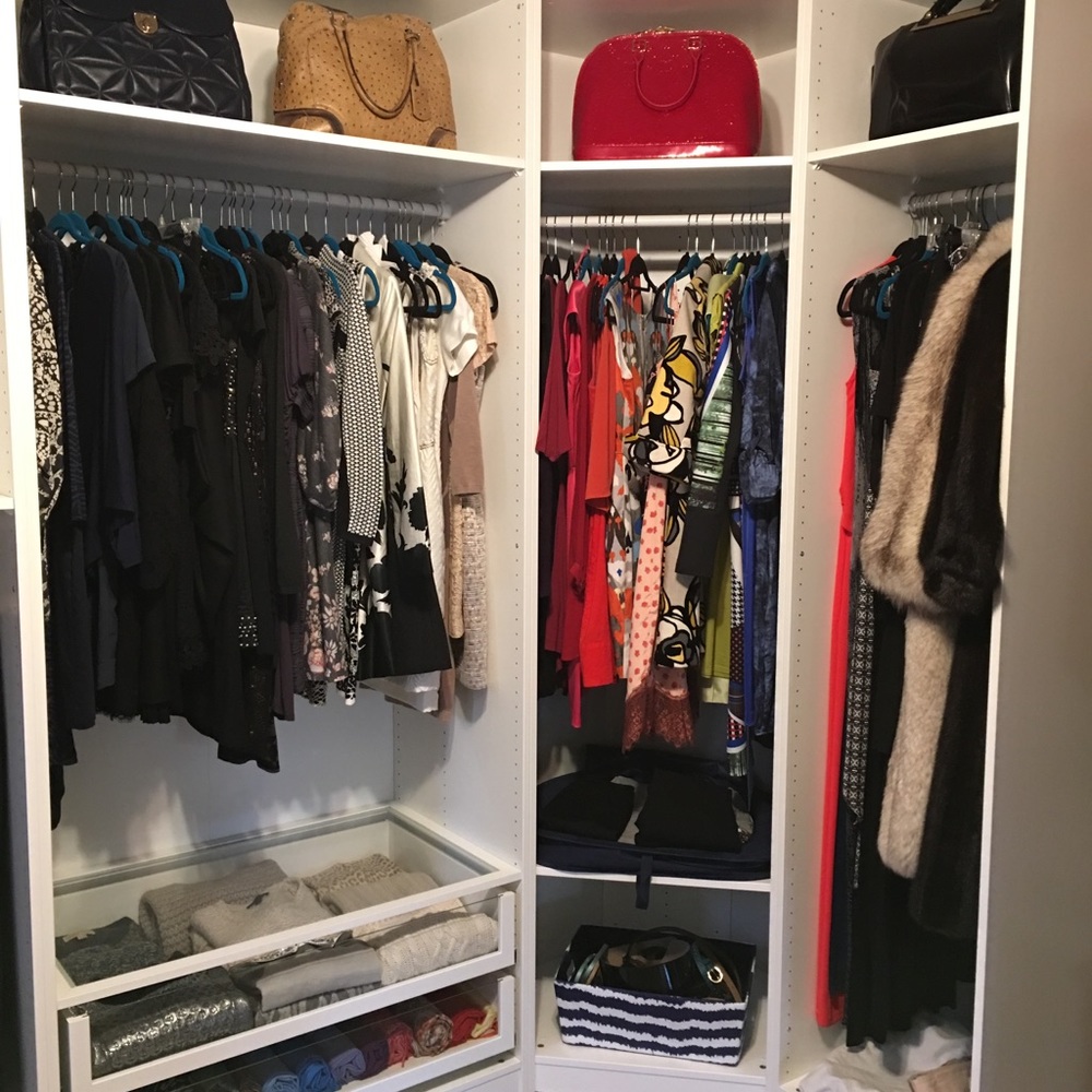 Meet your Posher, Blanyell